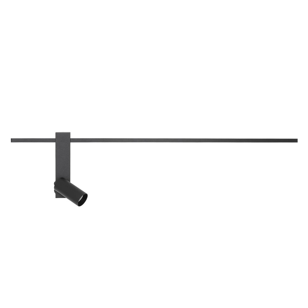 EASY LED LEFT BLACK - Слика 6