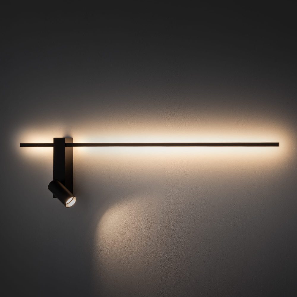 EASY LED LEFT BLACK - Слика 7