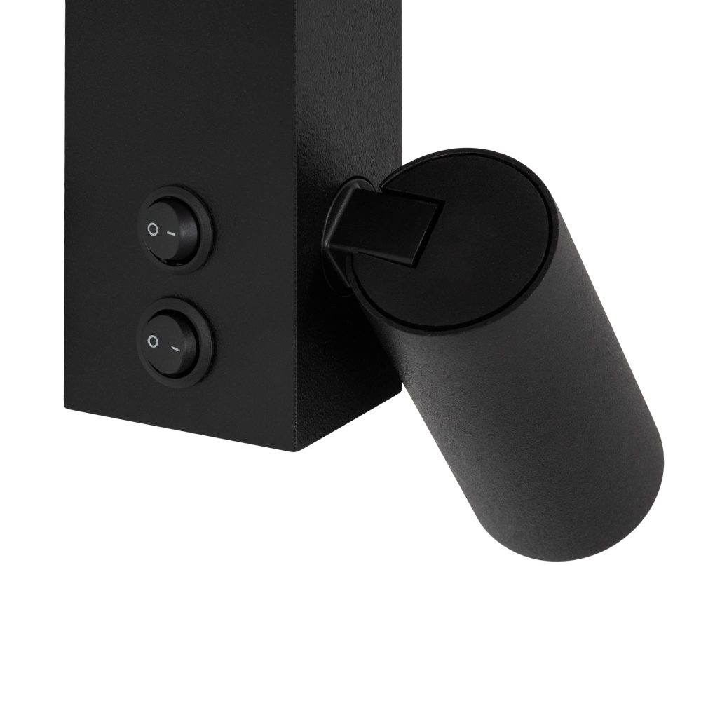 EASY LED LEFT BLACK - Слика 8