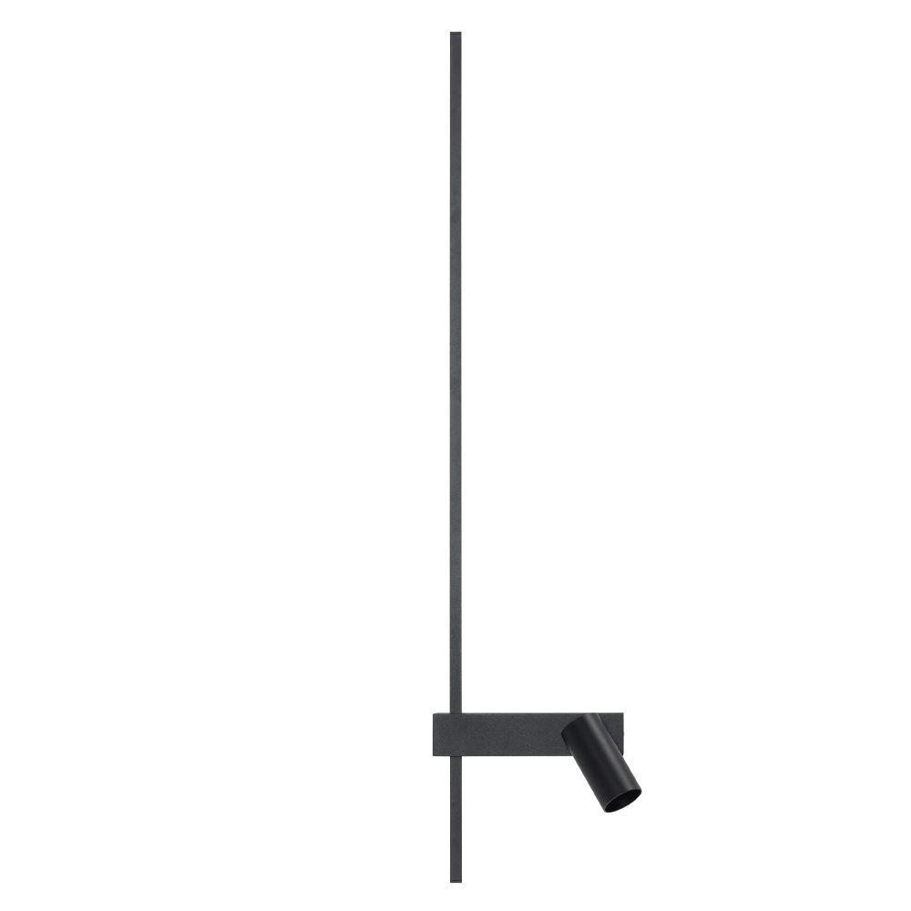 EASY LED LEFT BLACK