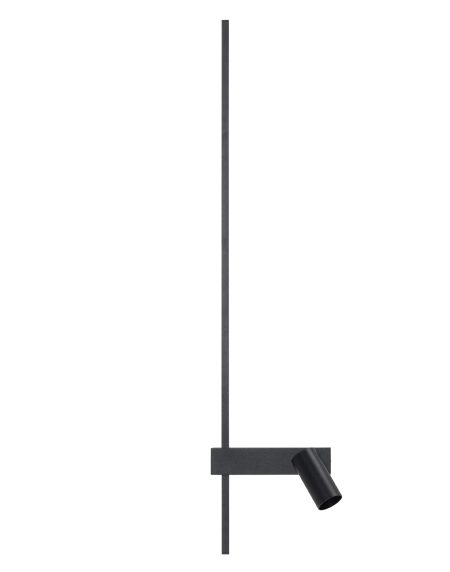 EASY LED LEFT BLACK