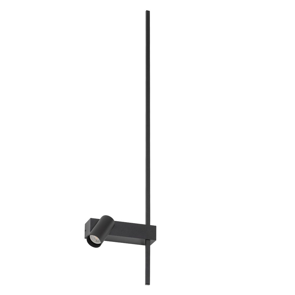 EASY LED RIGHT BLACK - Слика 5
