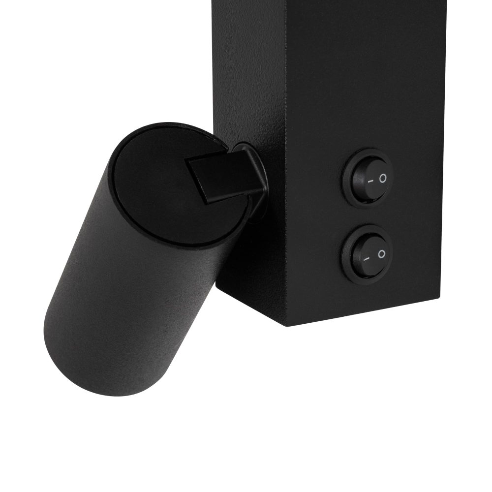 EASY LED RIGHT BLACK - Слика 8