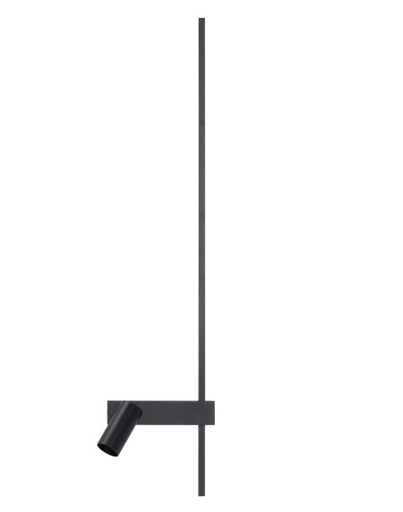 EASY LED RIGHT BLACK