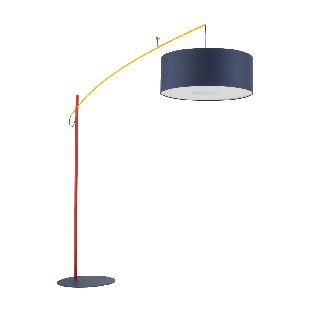 POISE FL MULTICOLOUR B - Слика 4
