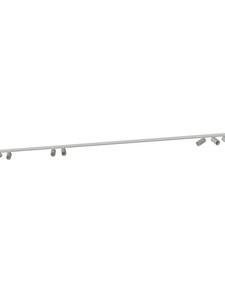 FOURTY VII SILK GRAY