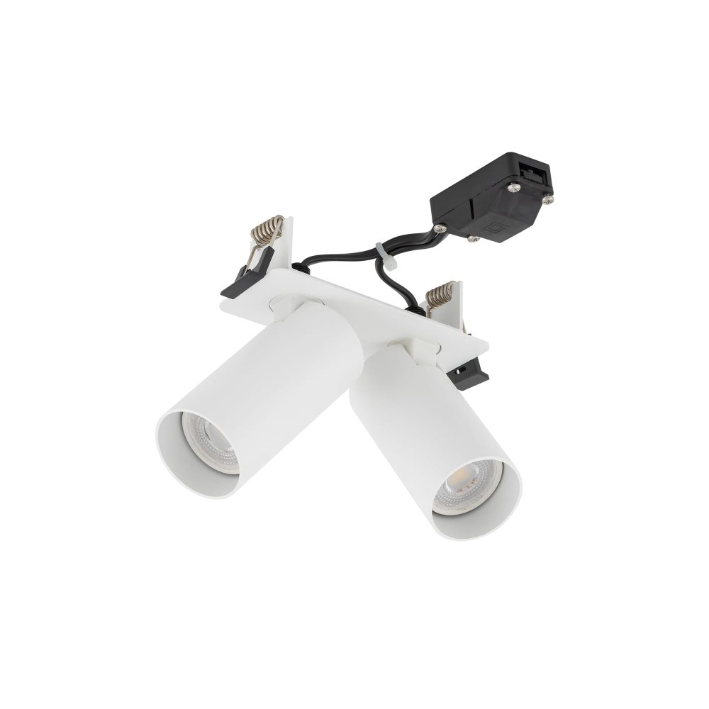 FOURTY SURFACE II WHITE