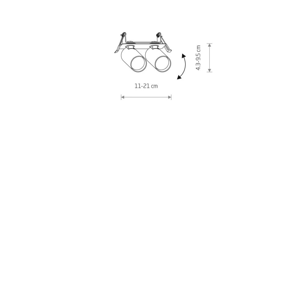 FOURTY SURFACE II WHITE - Слика 2