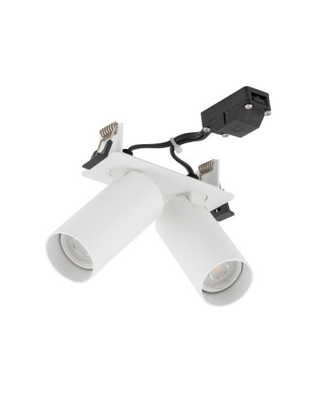 FOURTY SURFACE II WHITE
