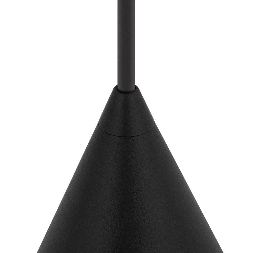 ZENITH XS BLACK - Слика 4