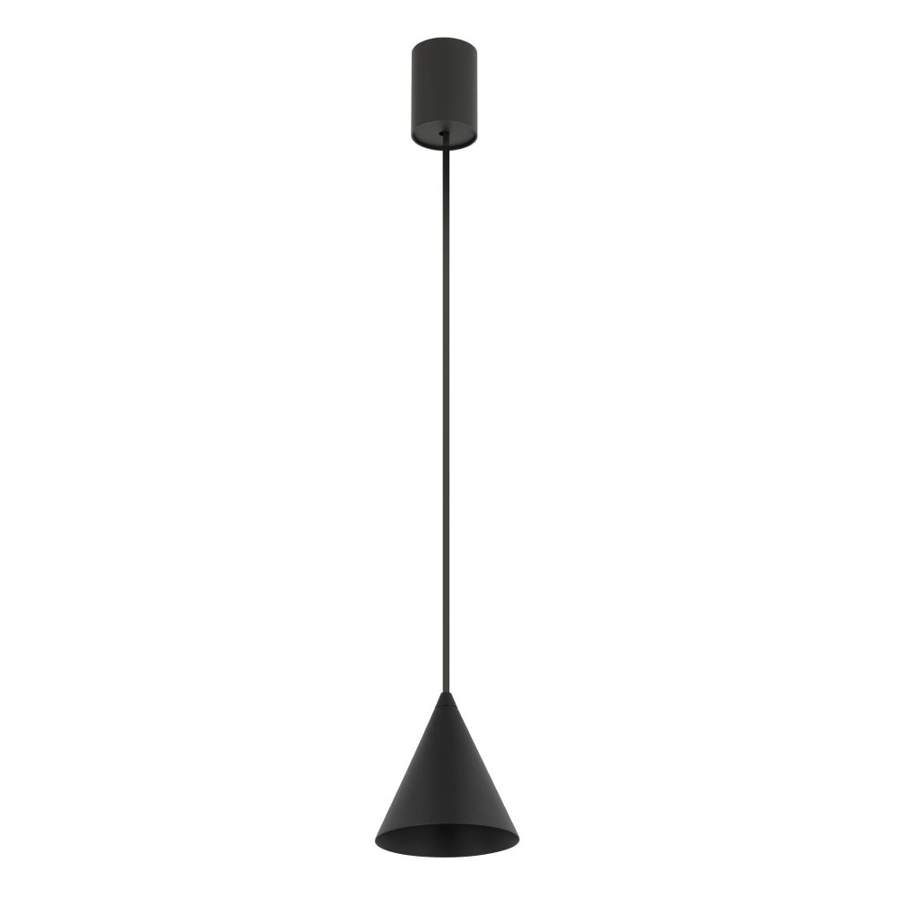 ZENITH XS BLACK
