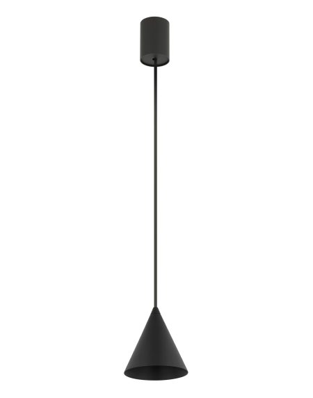 ZENITH XS BLACK