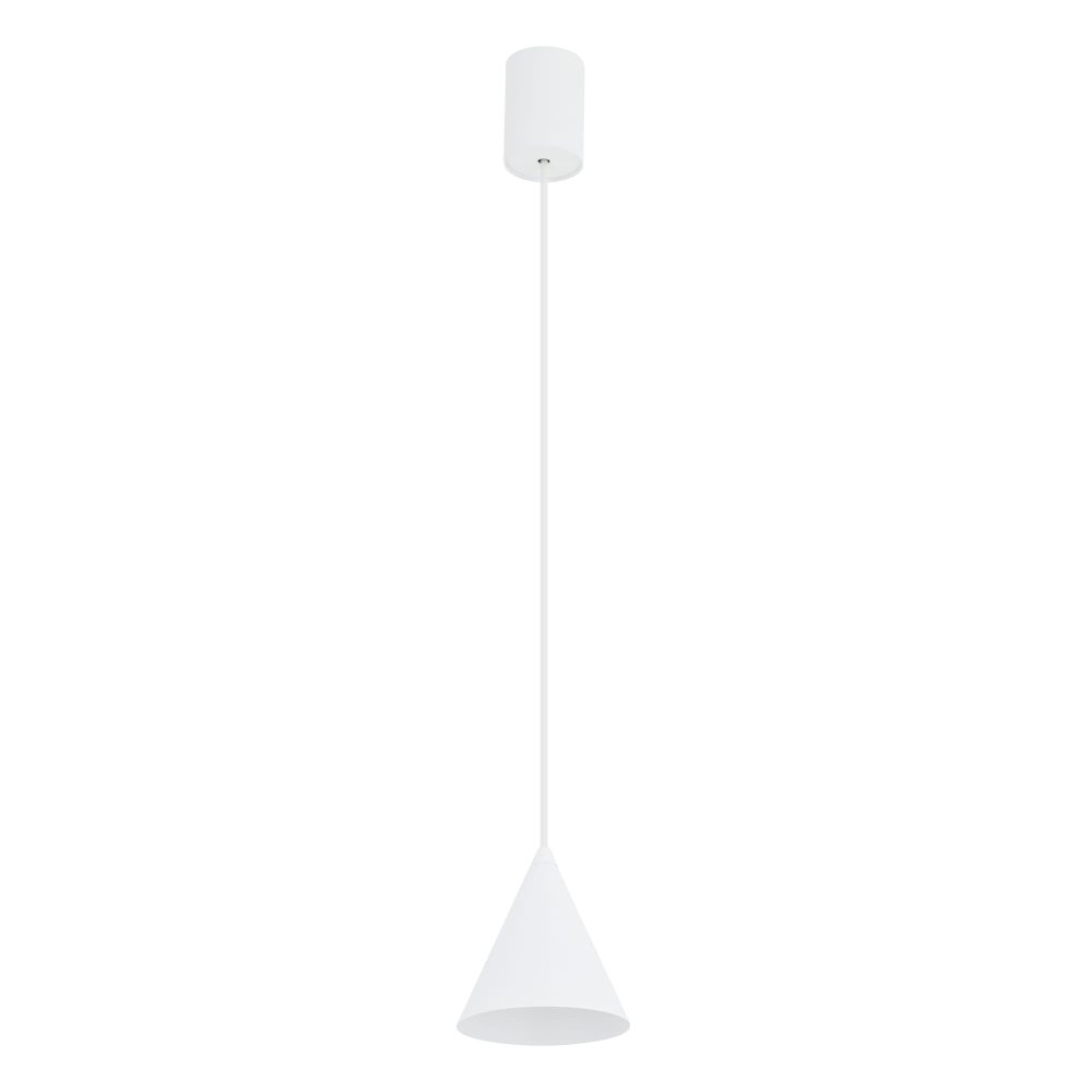 ZENITH XS WHITE