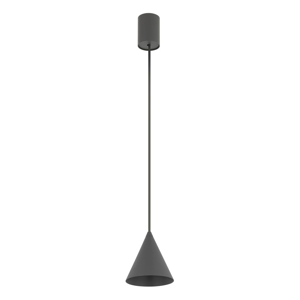 ZENITH XS UMBRA GRAY