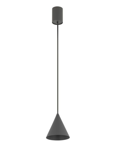 ZENITH XS UMBRA GRAY