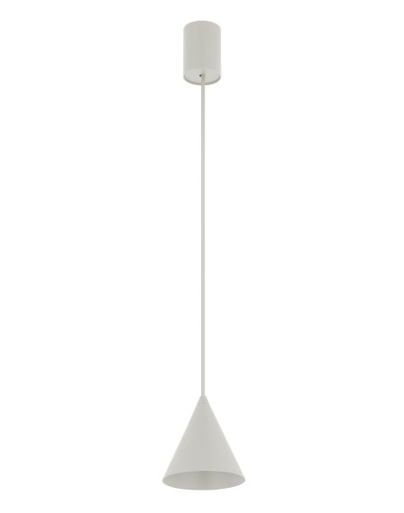 ZENITH XS SILK GRAY