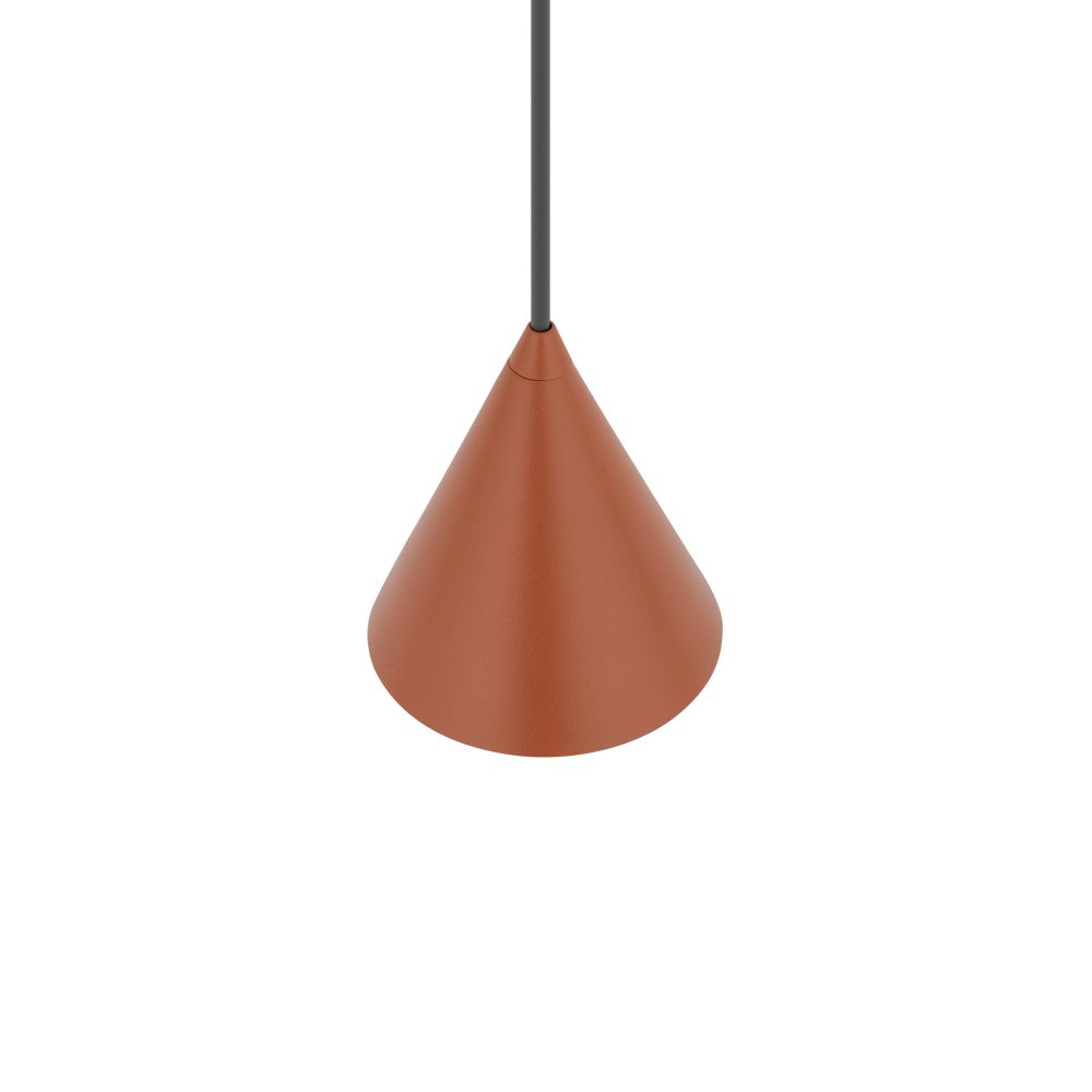 ZENITH XS TERRACOTTA - Слика 3