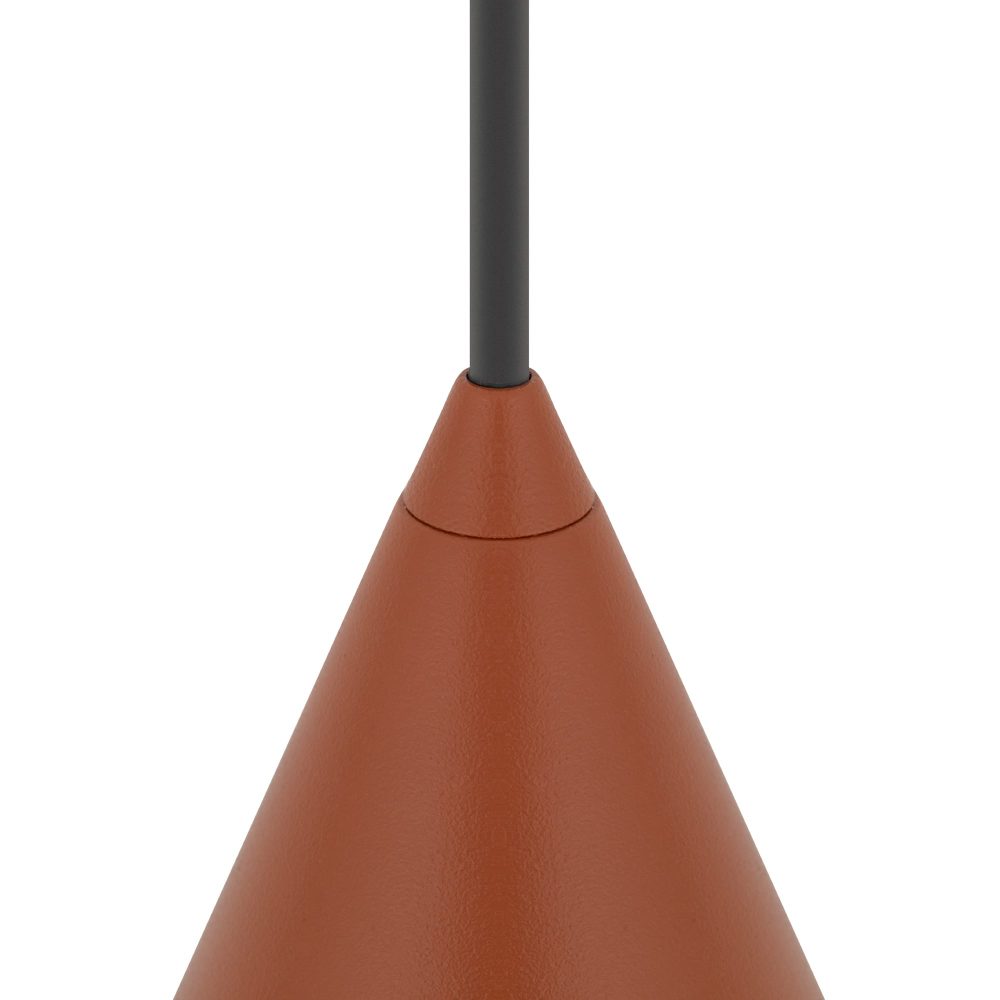 ZENITH XS TERRACOTTA - Слика 5