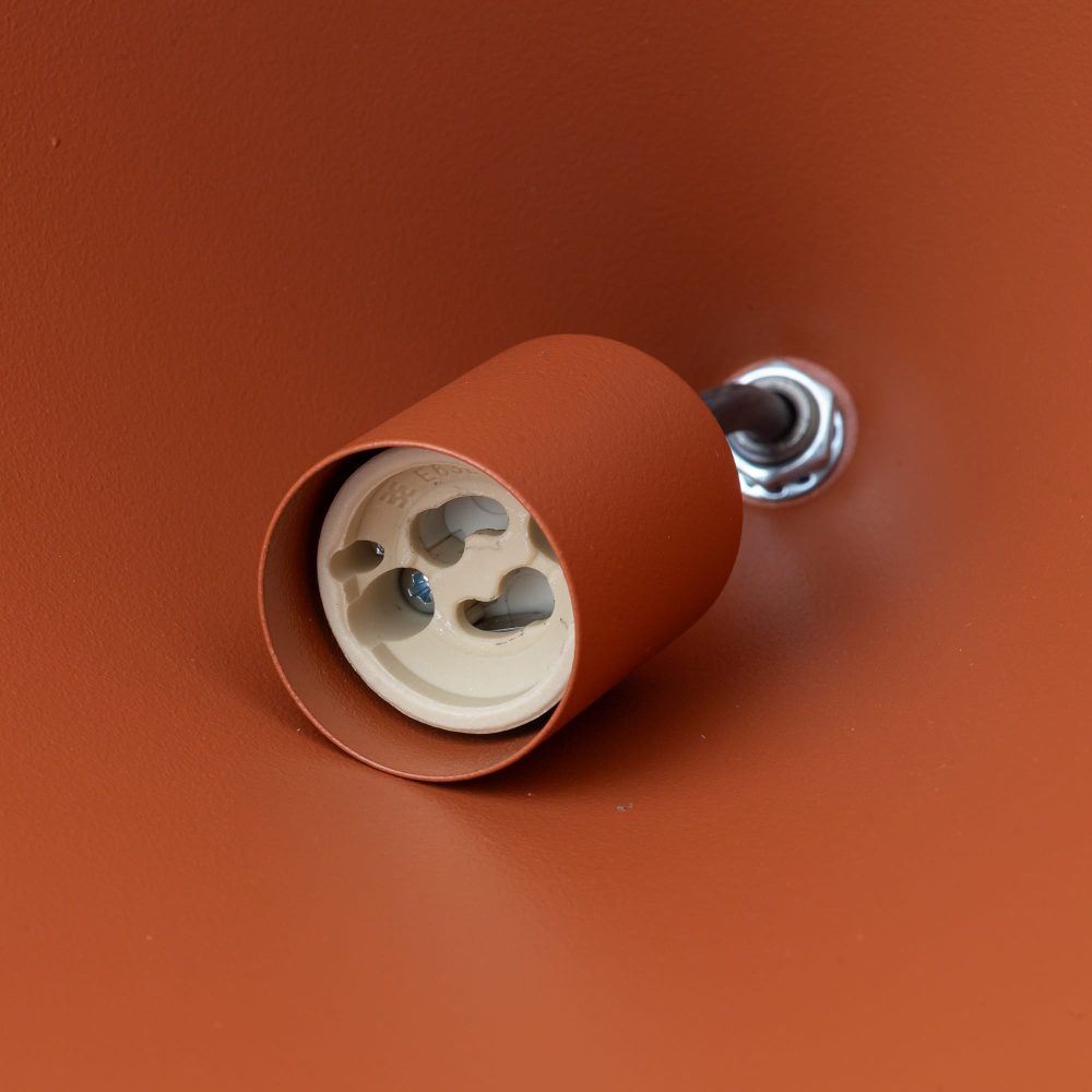 ZENITH XS TERRACOTTA - Слика 8