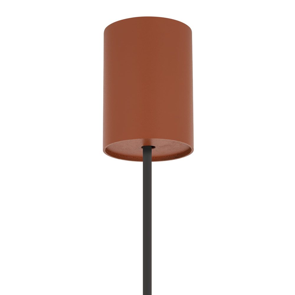 ZENITH XS TERRACOTTA - Слика 9