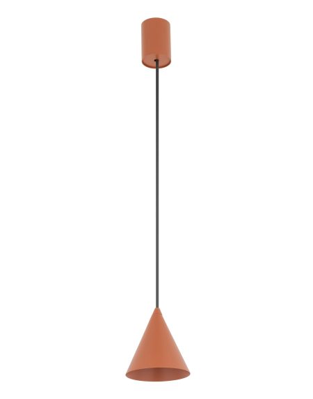 ZENITH XS TERRACOTTA
