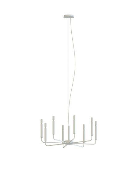 Luster ORTO VIII SILK GRAY