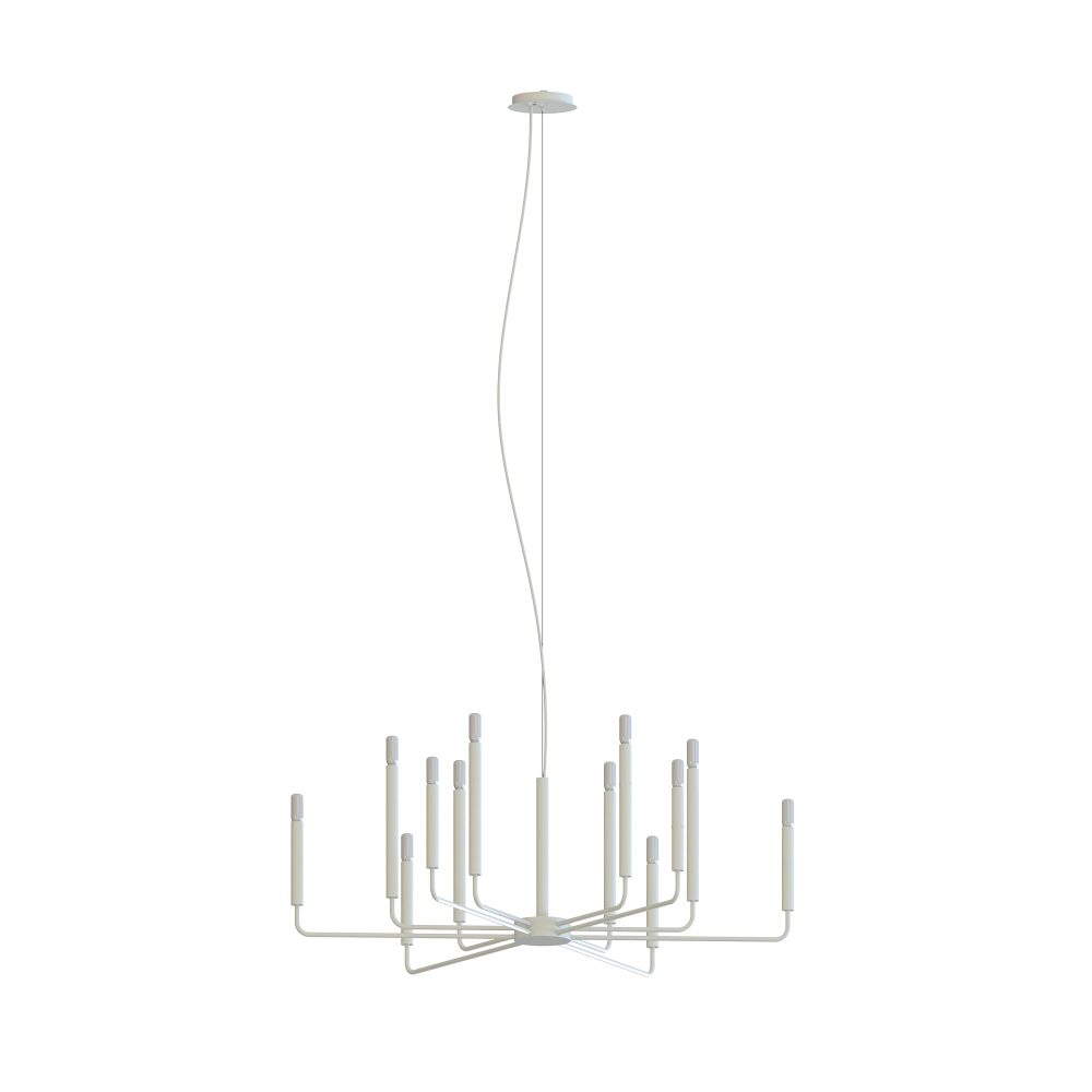 Luster ORTO XII SILK GRAY A