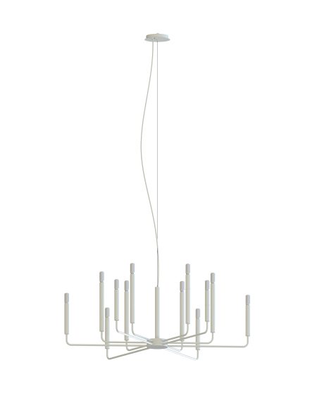 Luster ORTO XII SILK GRAY A