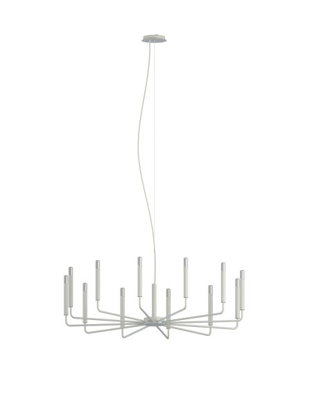 Luster ORTO XII SILK GRAY B
