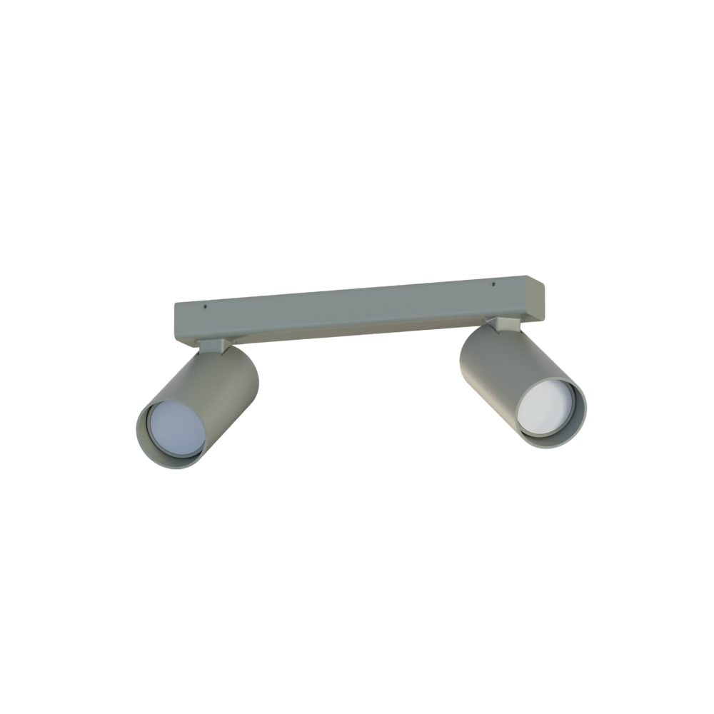 FOURTY II UMBRA GRAY