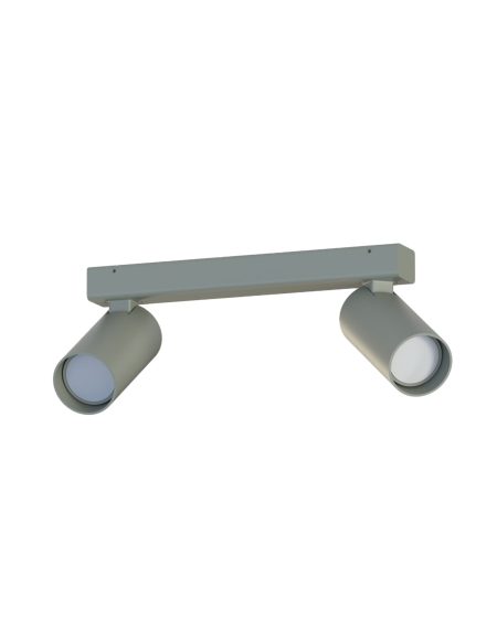 FOURTY II UMBRA GRAY