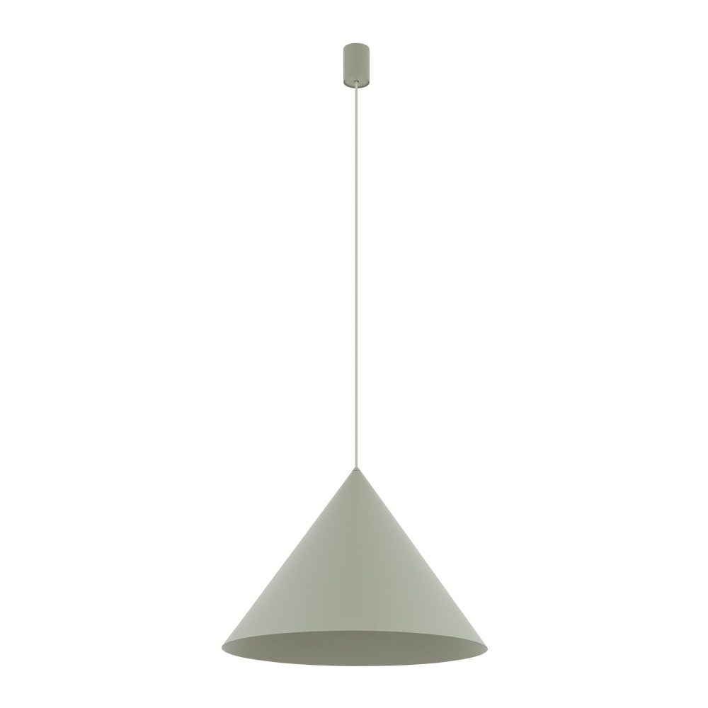 ZENITH L SAGE GREEN