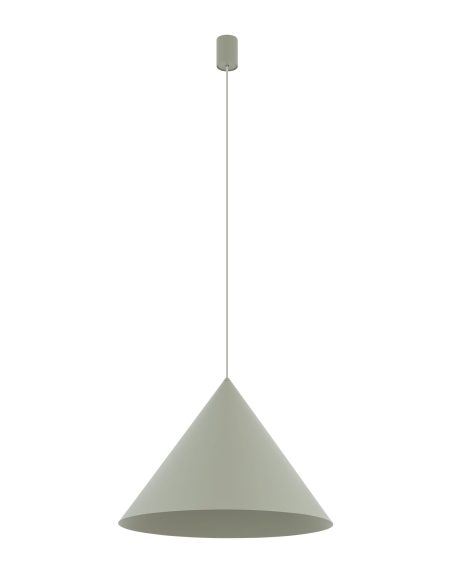 ZENITH L SAGE GREEN