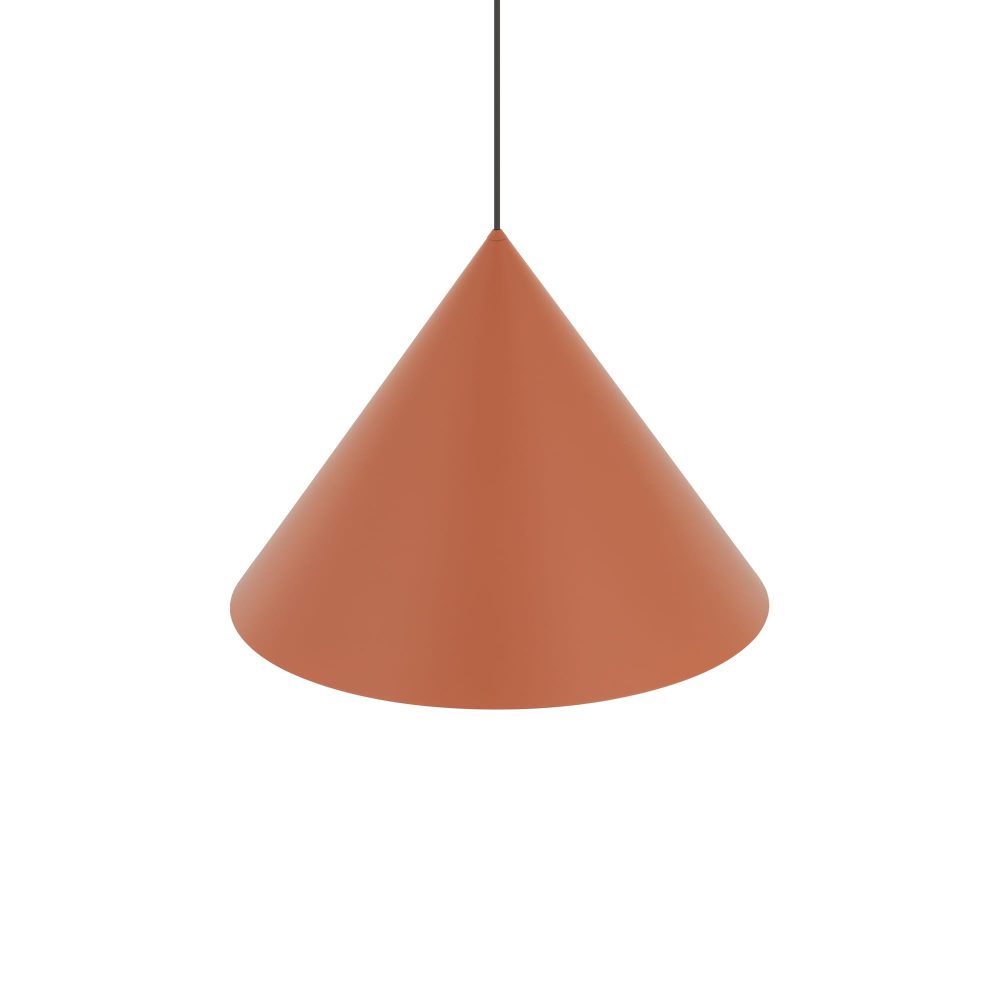 ZENITH L TERRACOTTA - Слика 3