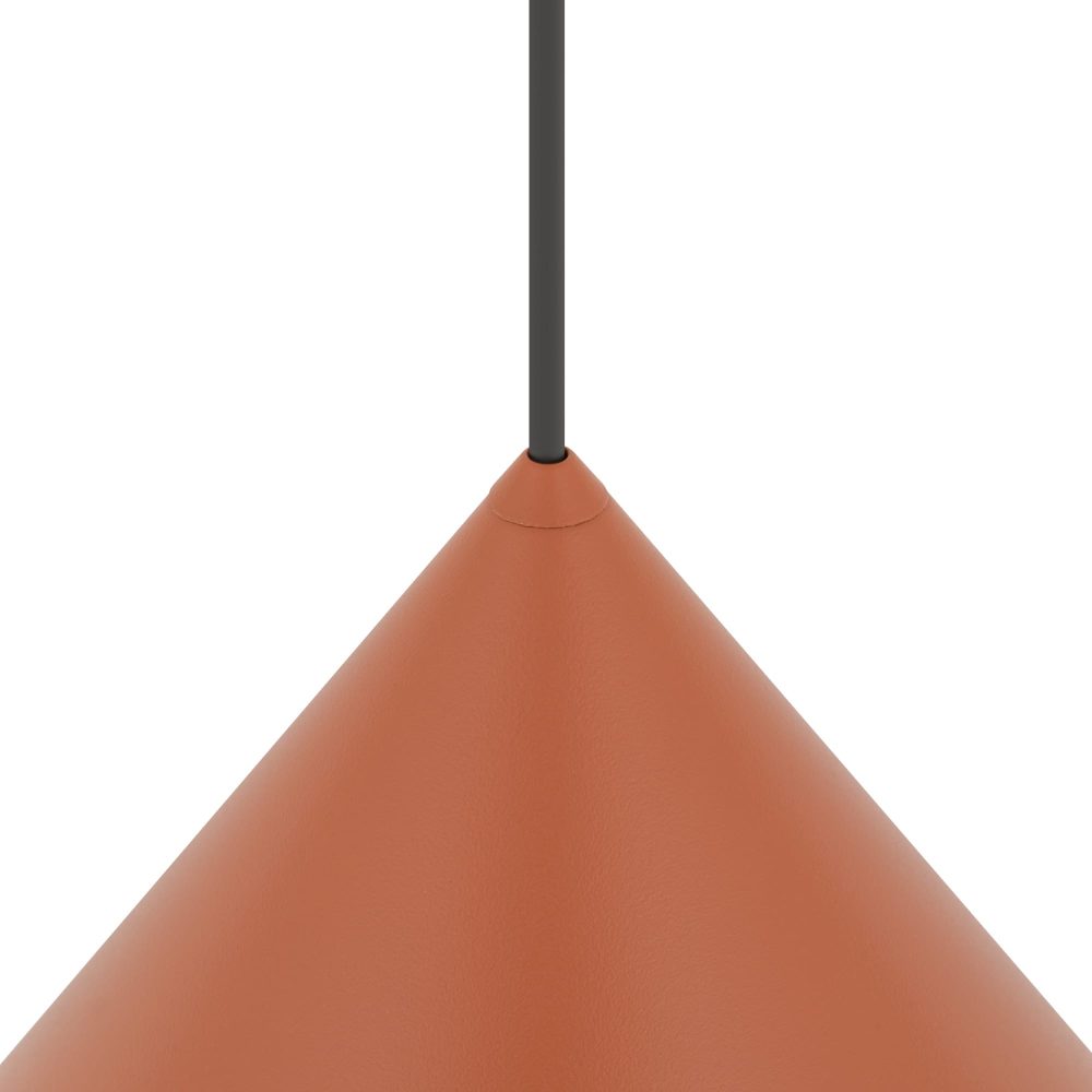 ZENITH L TERRACOTTA - Слика 4