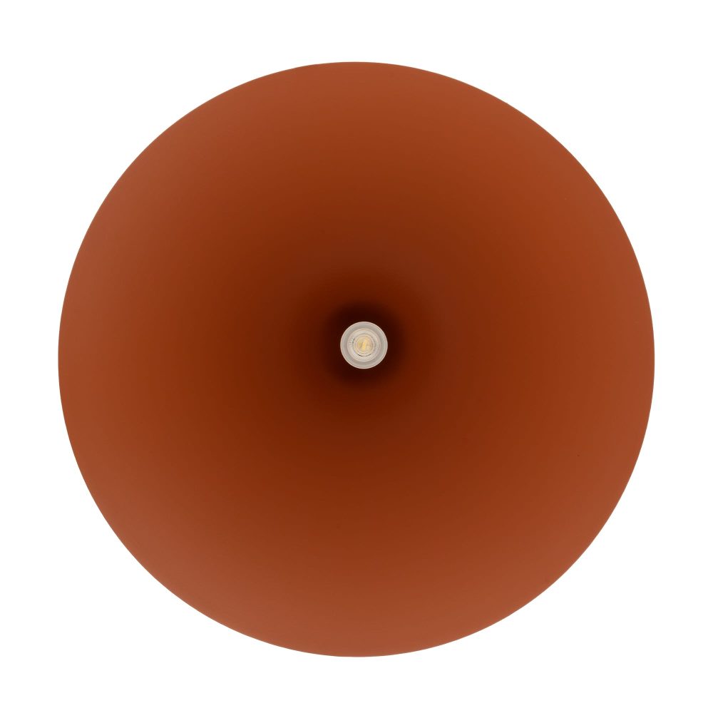 ZENITH L TERRACOTTA - Слика 5