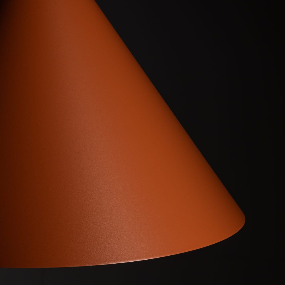 ZENITH L TERRACOTTA - Слика 6