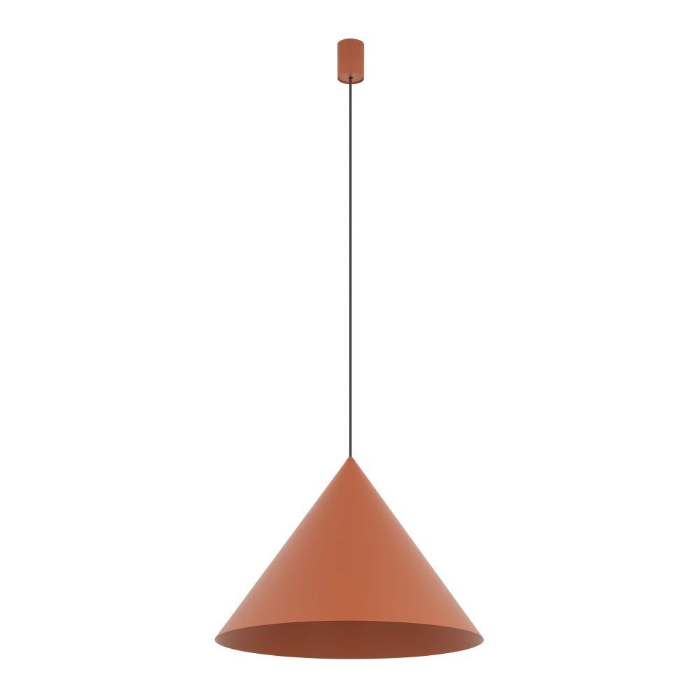 ZENITH L TERRACOTTA