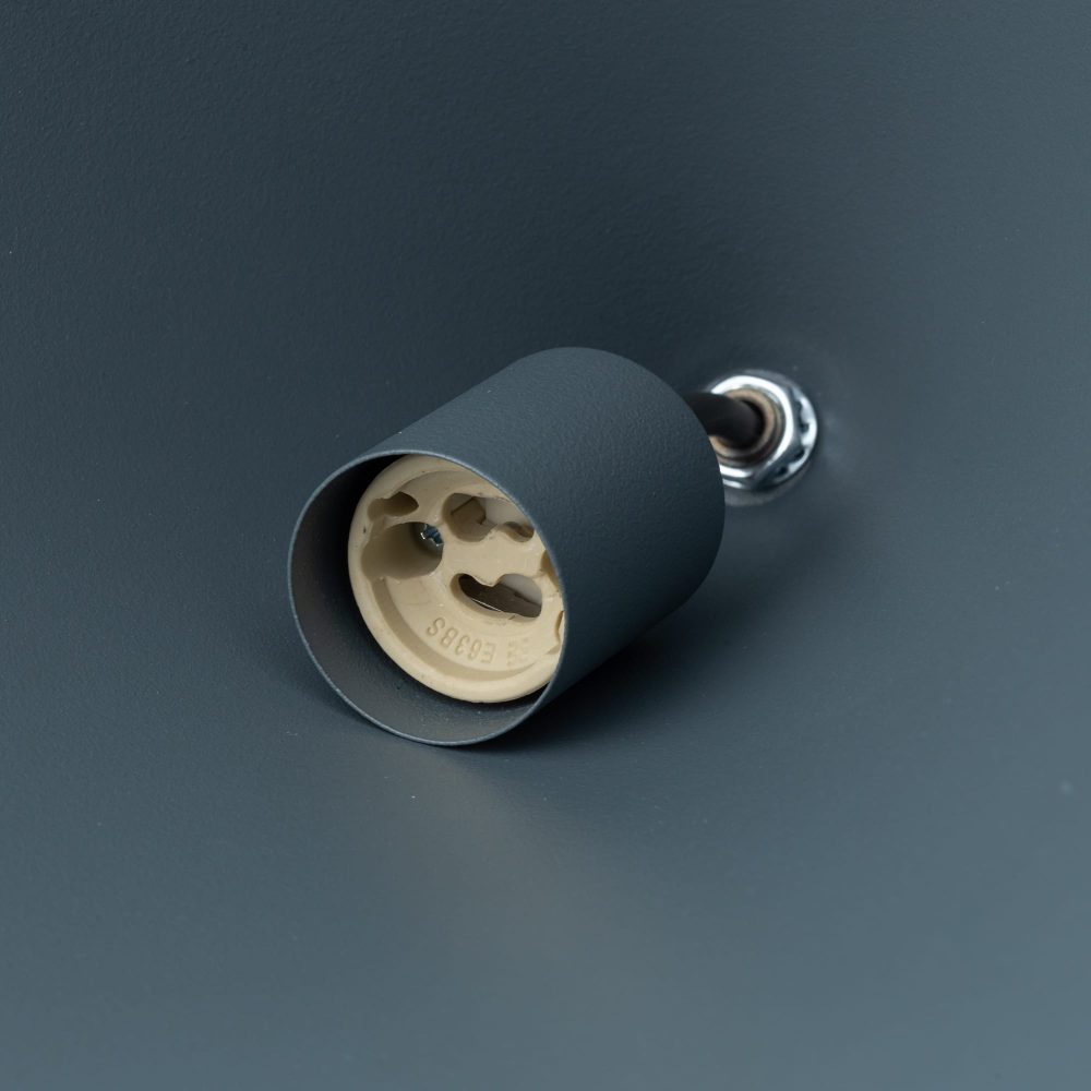 ZENITH L UMBRA BLUE - Слика 7