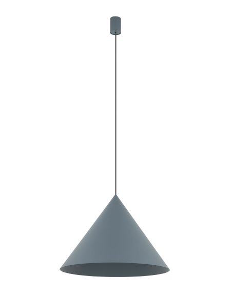 ZENITH L UMBRA BLUE
