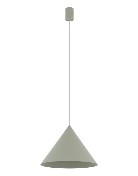 ZENITH M SAGE GREEN