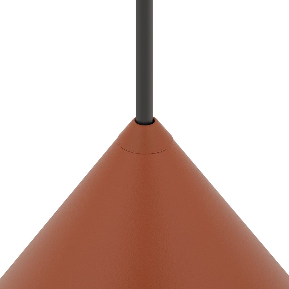 ZENITH M TERRACOTTA - Слика 4