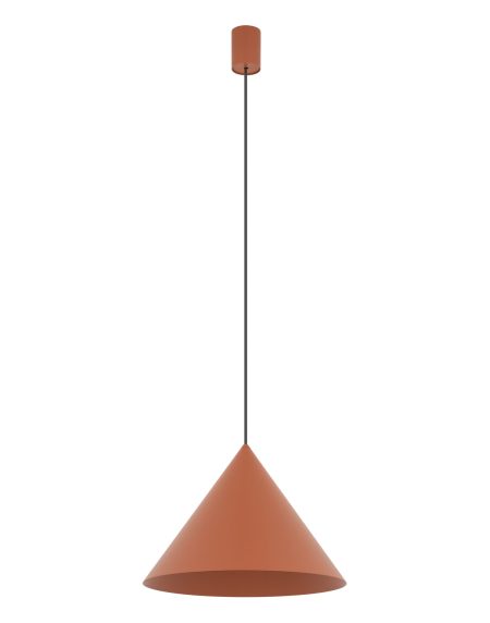 ZENITH M TERRACOTTA