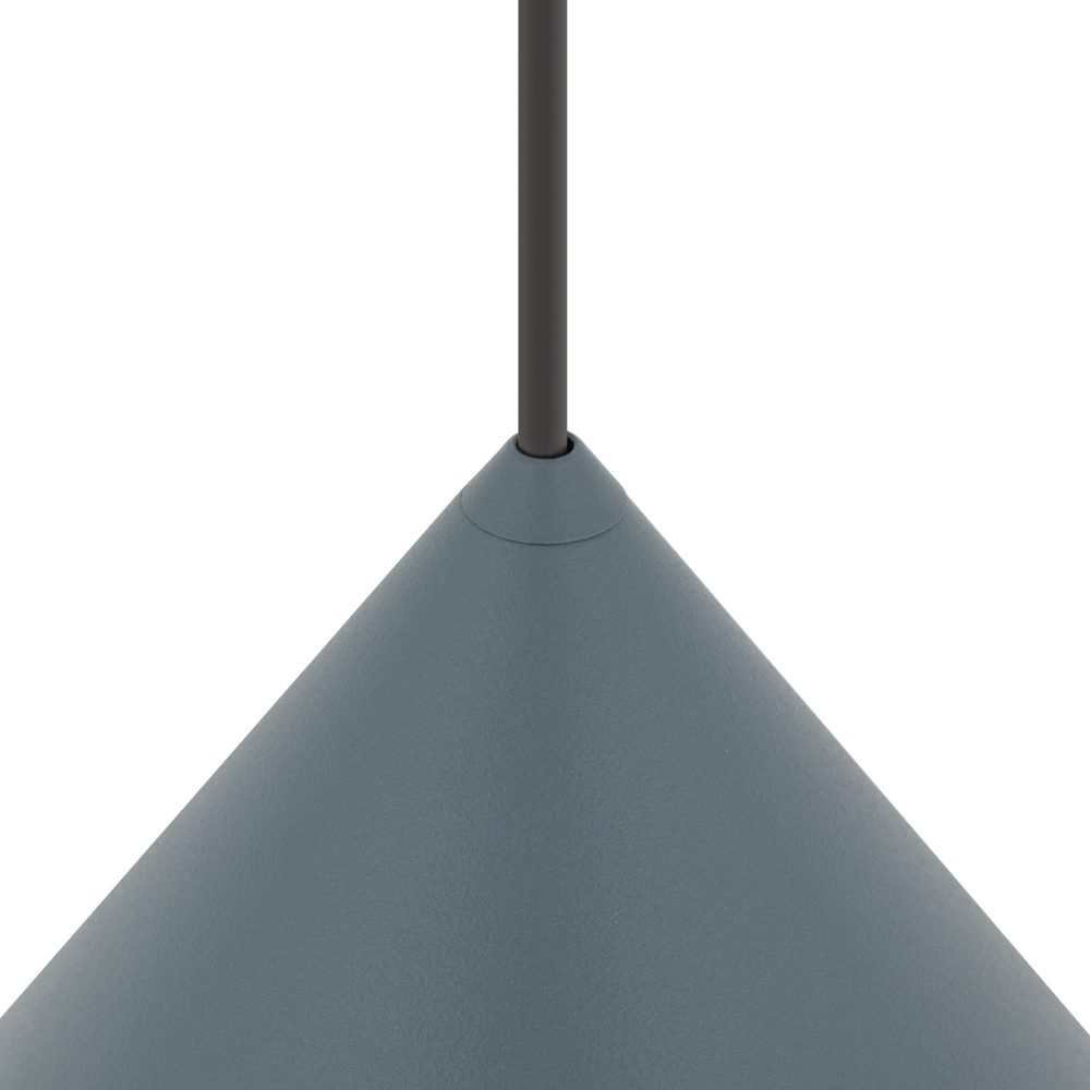ZENITH M UMBRA BLUE - Слика 4