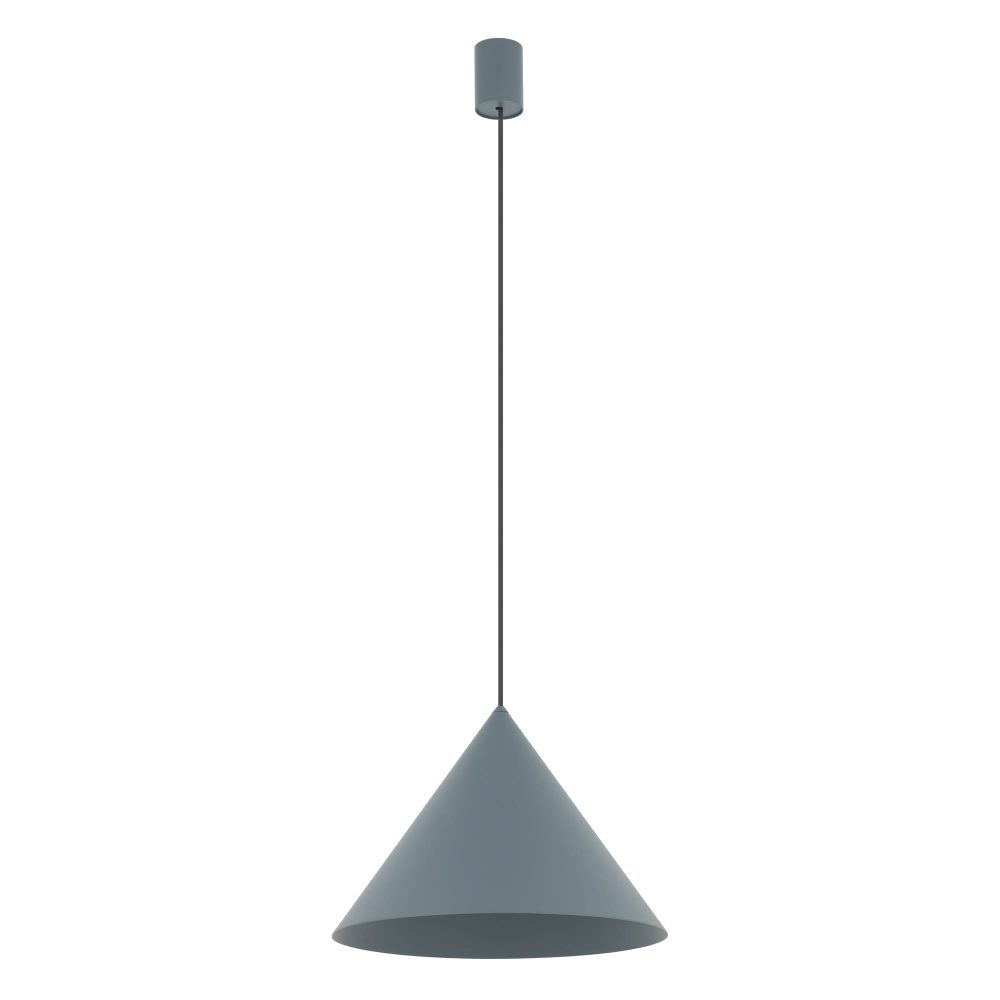 ZENITH M UMBRA BLUE