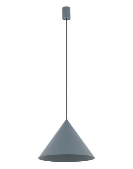 ZENITH M UMBRA BLUE