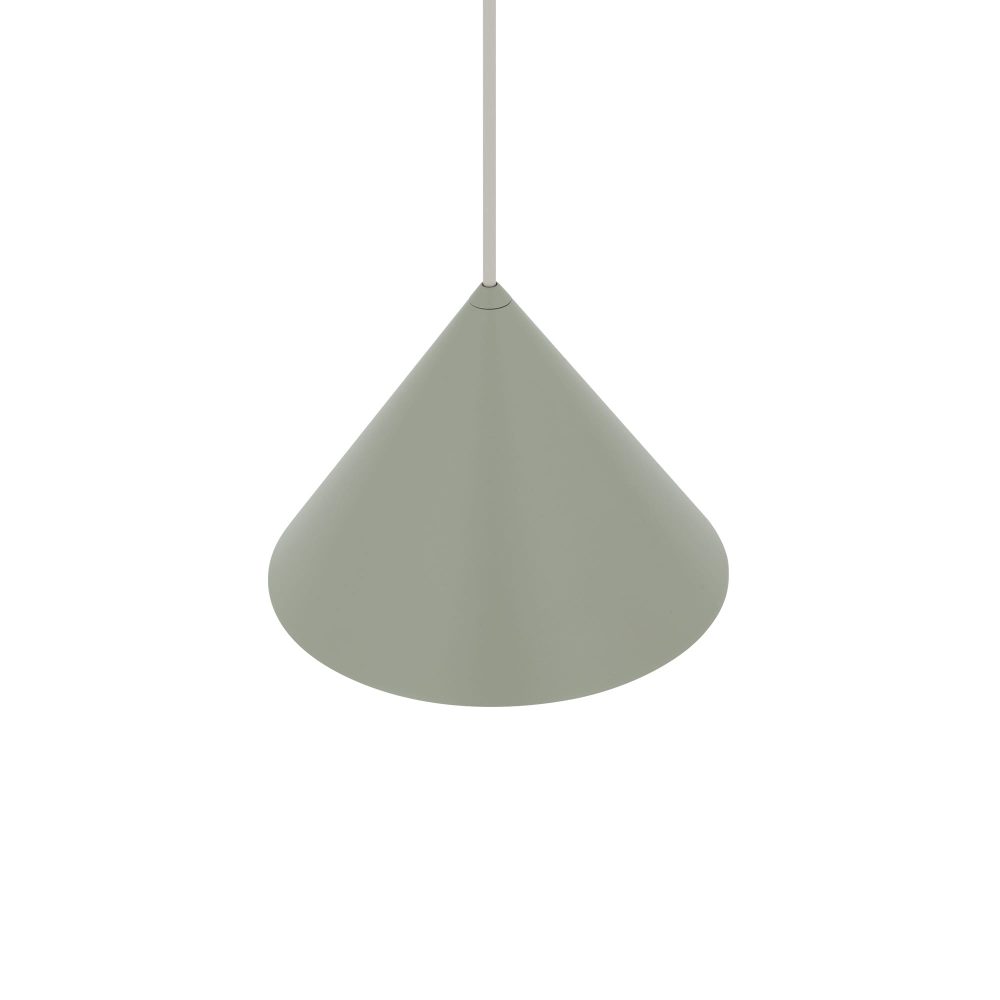 ZENITH S SAGE GREEN - Слика 3