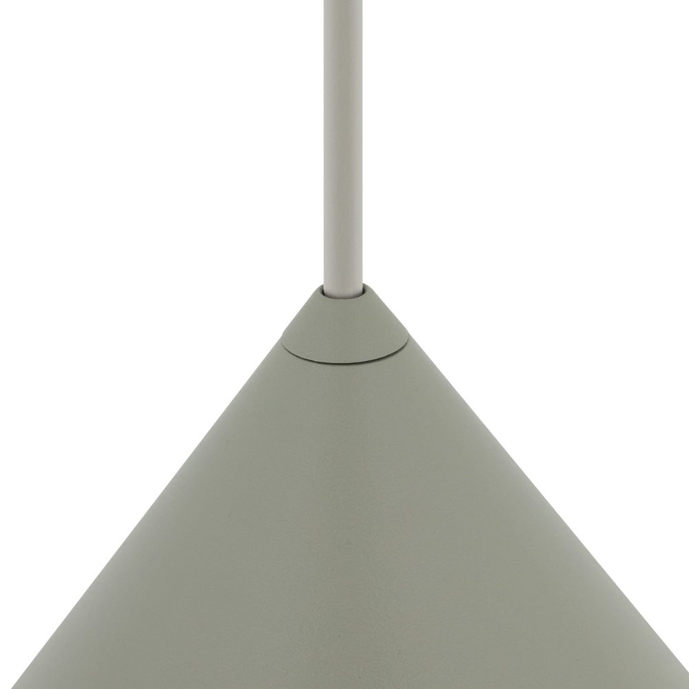ZENITH S SAGE GREEN - Слика 4