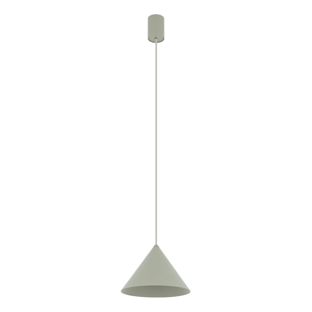 ZENITH S SAGE GREEN