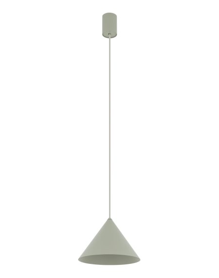 ZENITH S SAGE GREEN